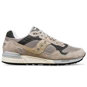 Mens Shadow 5000 Trainers - Grey/Grey - 7