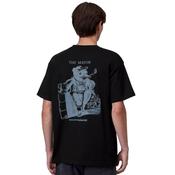 Mens Vote T-Shirt - Black - XS image