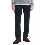 Mens Ollie Vance Chinos - Dark Navy - 28W X 30L image