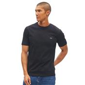 Mens John T-Shirt - Black Tar - XS image