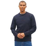 Mens Jan Sweatshirt - Metro Navy - XS image