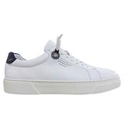 Mens Biella Trainers - Strike - 6 image