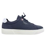 Mens Biella Trainers - Liberty - 7 image
