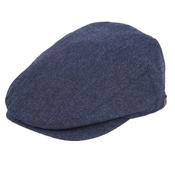 Barlow Flat Cap - Classic Navy - M image