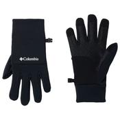 Mens CSConnect Touch Gloves - Black - M image