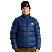 Mens Hydrenalite Down Jacket - Summit Navy - S image