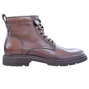 Mens Barobbi Boots - Whiskey - 7 image