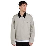 Mens 247 Jacket - Light Grey - XS image