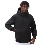 Mens New Sarpy Jacket - Black - XS image