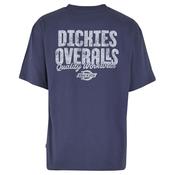 Mens Chinle T-Shirt - Navy Blue - M image