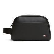 Foundation Wash Bag - Black - One image