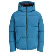 Mens Galaxy Puffer Jacket - Deep Dive - S image