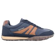 Mens Torgal Trainers - Atlantic - 7 image