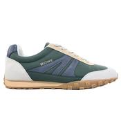 Mens Torgal Trainers - Verdure - 7 image