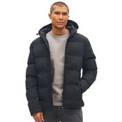 Mens Jion Jacket - Black Tar - S image
