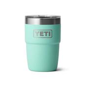 Rambler 8 OZ (236 ML) Stackable Cup - Seafoam - One