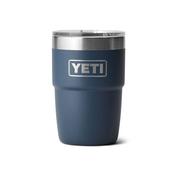 Rambler 8 OZ (236 ML) Stackable Cup - Navy - One