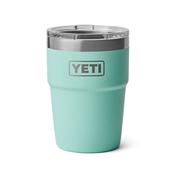 Rambler 16 OZ (473 ML) Stackable Cup - Seafoam - One