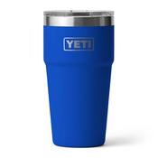 Rambler 20 OZ (591 ML) Stackable Cup - Royal Blue - One