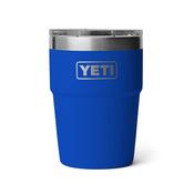 Rambler 16 OZ (473 ML) Stackable Cup - Royal Blue - One