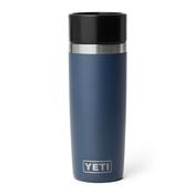 Rambler 16 OZ (473 ML) Travel Bottle - Navy - One