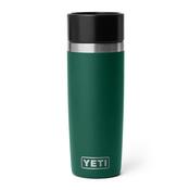 Rambler 16 OZ (473 ML) Travel Bottle - Black Forest Green - One
