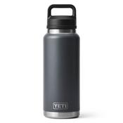 Rambler 36 OZ (1 L) Bottle - Charcoal - One
