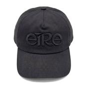 Éire Dad Cap - Black - One