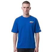Mens San Patricios Racing Series Regular Fit T-Shirt - Blue - S