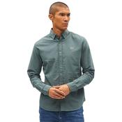 Mens Devlyn Shirt - Green Meadow - S