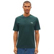 Mens Walt T-Shirt - Paddle Green - XS