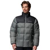 Mens Puffect IV Puffer Jacket - Sedona Sage - S