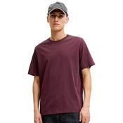 Mens Plain T-Shirt - Port Royale - S