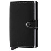 Miniwallet - Original Black - One image