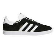 Mens Gazelle Trainer - Black - 8 image