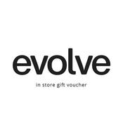 Evolve In Store Voucher - 250 image
