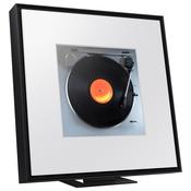 Samsung Music Frame HW-LS60D Wireless Smart Speaker | HW-LS60D/XU image