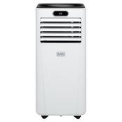 Black &amp; Decker 5000BTU Smart Air Conditioner | BXAC40023GB image