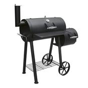 Landmann Memphis BBQ Meat Smoker &amp; Grill | 07758 image