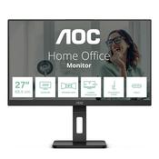 AOC 27" Q27P3CV 27" 2560 x 1440 QHD @ 75 Hz IPS 350 cd/m² 10 | Q27P3CV