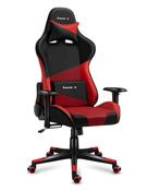 Huzaro Force 6.2 Red Mesh Gaming Chair | Force 6.2 Red Mesh image