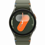 Samsung Galaxy Watch7 40mm Green | SM-L300NZGAEUA image