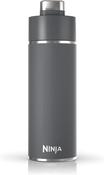 Ninja Thirsti 530ml Travel Bottle Grey | DW1801EUUKGY image