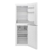 NordMende 54cm Freestanding 166cm NoFrost Fridge Freezer White | RFF317NFWH image