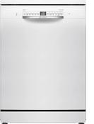 Bosch Series 2 free-standing dishwasher 60 cm White | SMS2HVW67G image