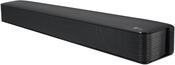 LG SQM1 Compact Bluetooth Soundbar - Black | SQM1.AGBRLLK image