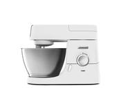 Kenwood Classic Chef Food Mixer - White | KVC3100W image