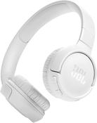 JBL Tune520BT - Wireless On ear headphones - White | JBLT520BTWHTEU image