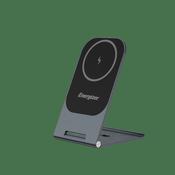 Energizer Wireless Charger with Folding Stand | WCP102