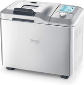 Sage The Custom Loaf Pro Bread Maker | BBM800BSSUK